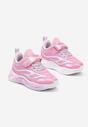 Pantofi sport Fucsia