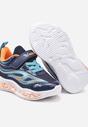 Pantofi sport Bleumarin