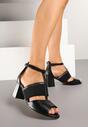 Sandale Negre