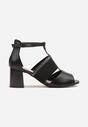 Sandale Negre