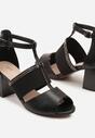 Sandale Negre