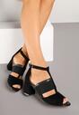 Sandale Negre