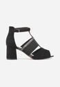 Sandale Negre