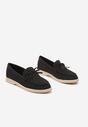 Pantofi casual Negri