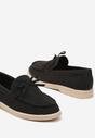 Pantofi casual Negri