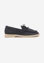 Pantofi casual Bleumarin
