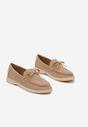Pantofi casual Bej