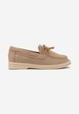 Pantofi casual Bej