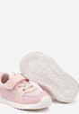 Pantofi sport Roz