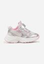 Pantofi sport Roz