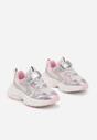 Pantofi sport Roz