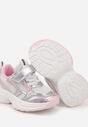 Pantofi sport Roz