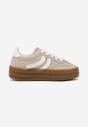 Pantofi sport Bej