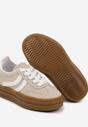Pantofi sport Bej