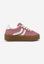 Pantofi sport Roz