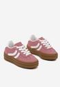 Pantofi sport Roz