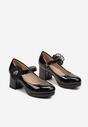Pantofi casual Negri
