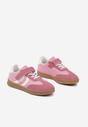 Pantofi sport Roz