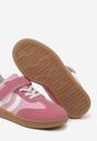 Pantofi sport Roz