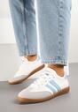 Sneakers Albastru deschis
