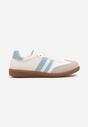 Sneakers Albastru deschis
