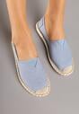 Kék Espadrilles