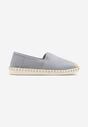 Kék Espadrilles