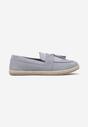 Espadrile Albastru deschis