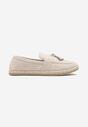 Espadrile Bej