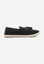 Espadrile Negre