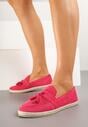 Espadrile Fucsia