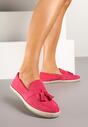 Espadrile Fucsia