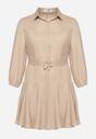 Rochie Bej