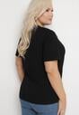 T-shirt Negru