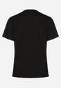 T-shirt Negru
