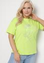 T-shirt Verde
