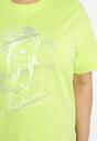 T-shirt Verde