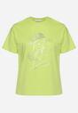 T-shirt Verde