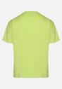 T-shirt Verde