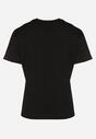 T-shirt Negru