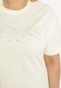 T-shirt Galben