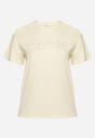 T-shirt Galben