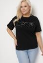 T-shirt Negru