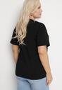 T-shirt Negru