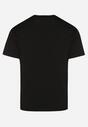 T-shirt Negru