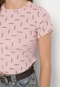 T-shirt Roz