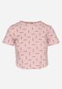 T-shirt Roz