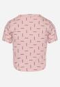 T-shirt Roz
