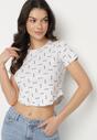 T-shirt Gri deschis