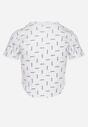 T-shirt Gri deschis